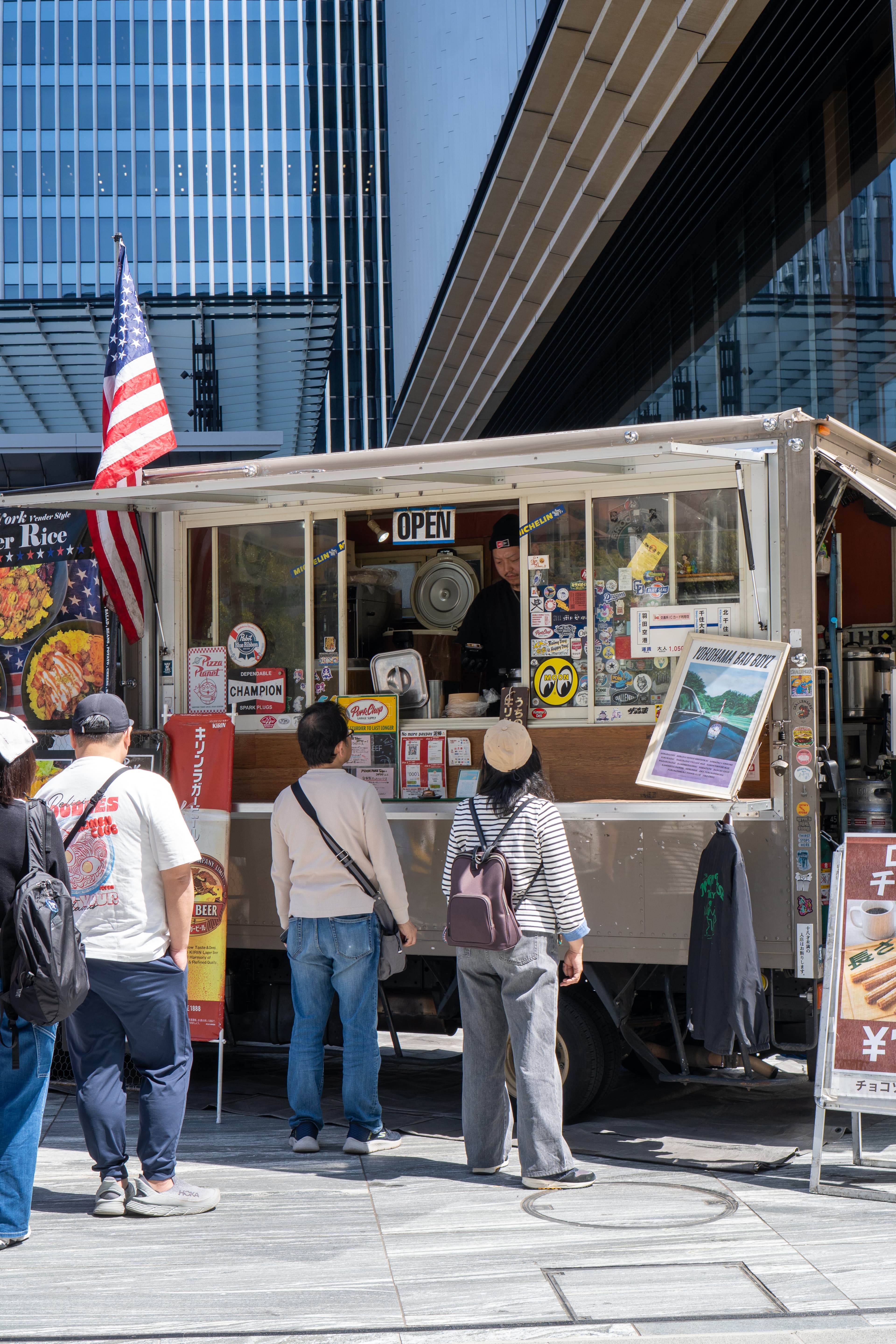 レンタル事業 写真1