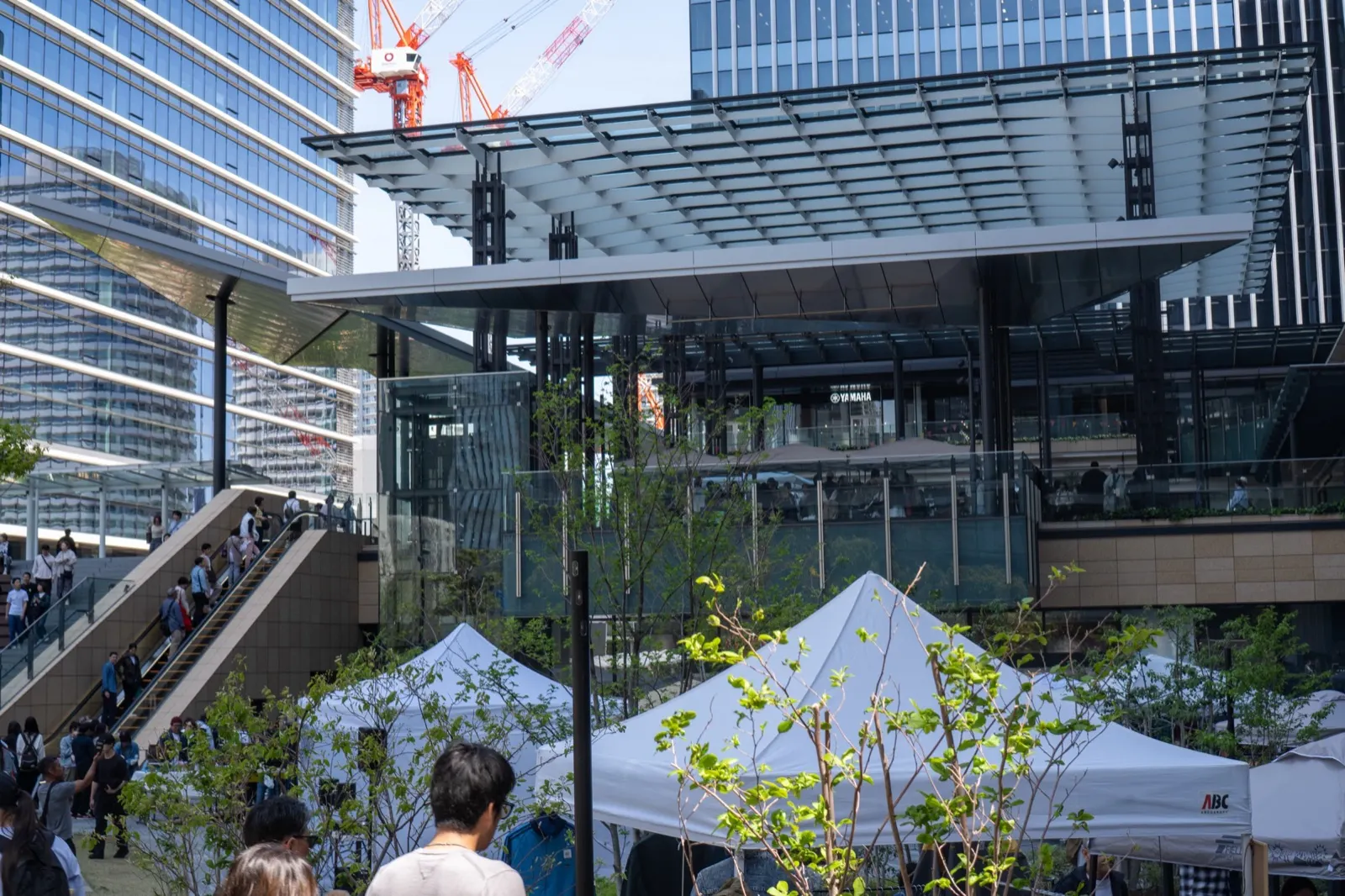 レンタル事業 写真2